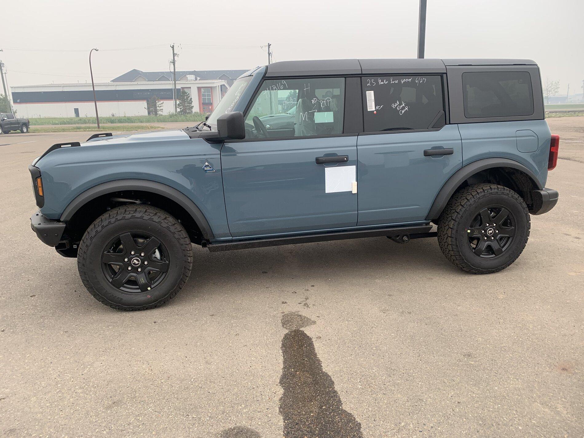 Ford Bronco Ultimate Black Diamond Non-Sasquatch pics thread IMG_1585.JPG