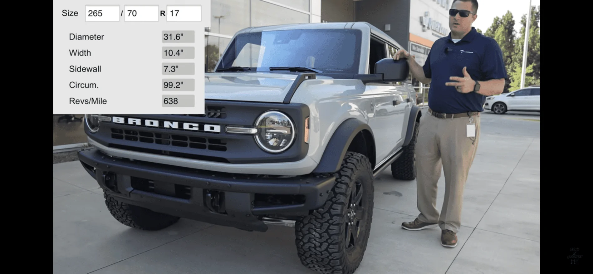 Ford Bronco Ultimate Black Diamond Non-Sasquatch pics thread 3422227A-545E-46CC-889A-F6ABF1F80832