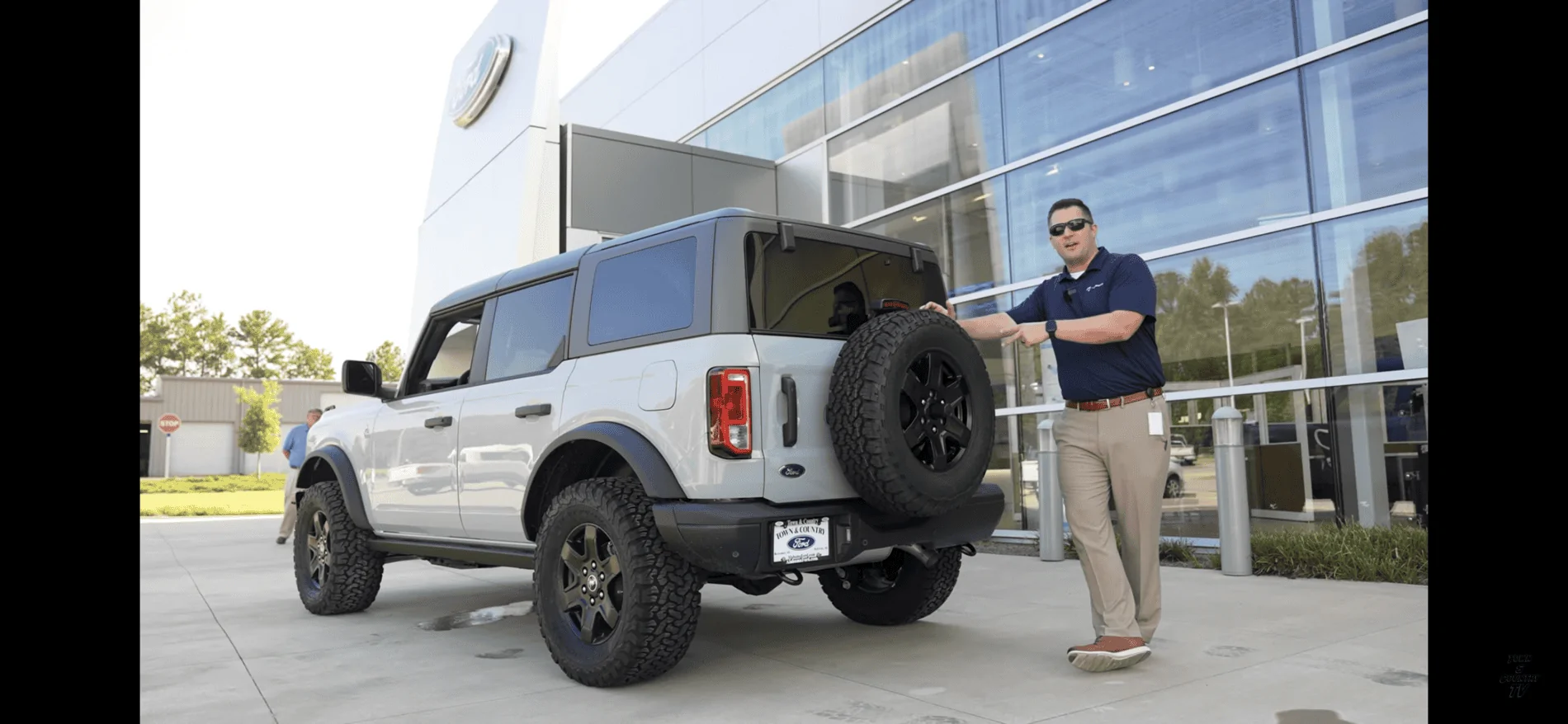 Ford Bronco Ultimate Black Diamond Non-Sasquatch pics thread 6E4C1526-1447-4A6A-A63D-0DF0EB9DB3C9