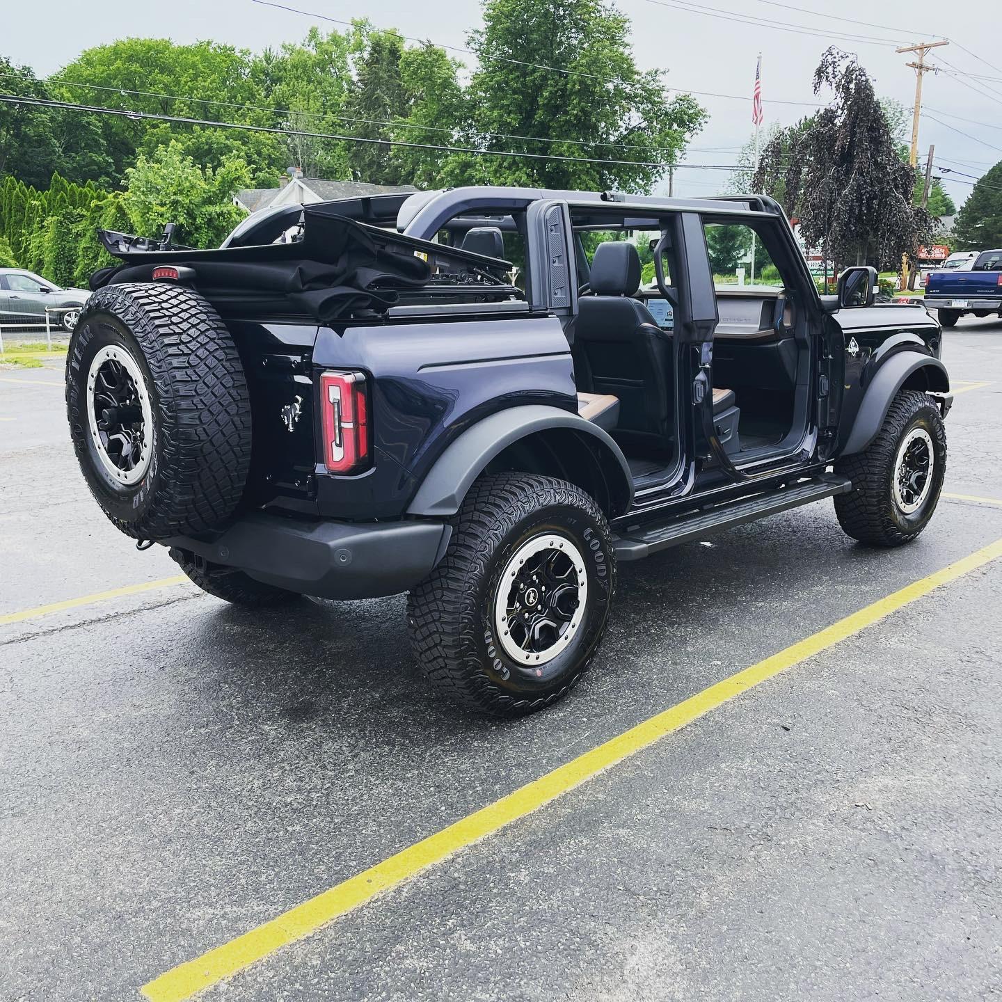 Ford Bronco Got Her!!! OBX SAS!! 91FAE9AD-9612-4B37-B021-EC4D90FE4350