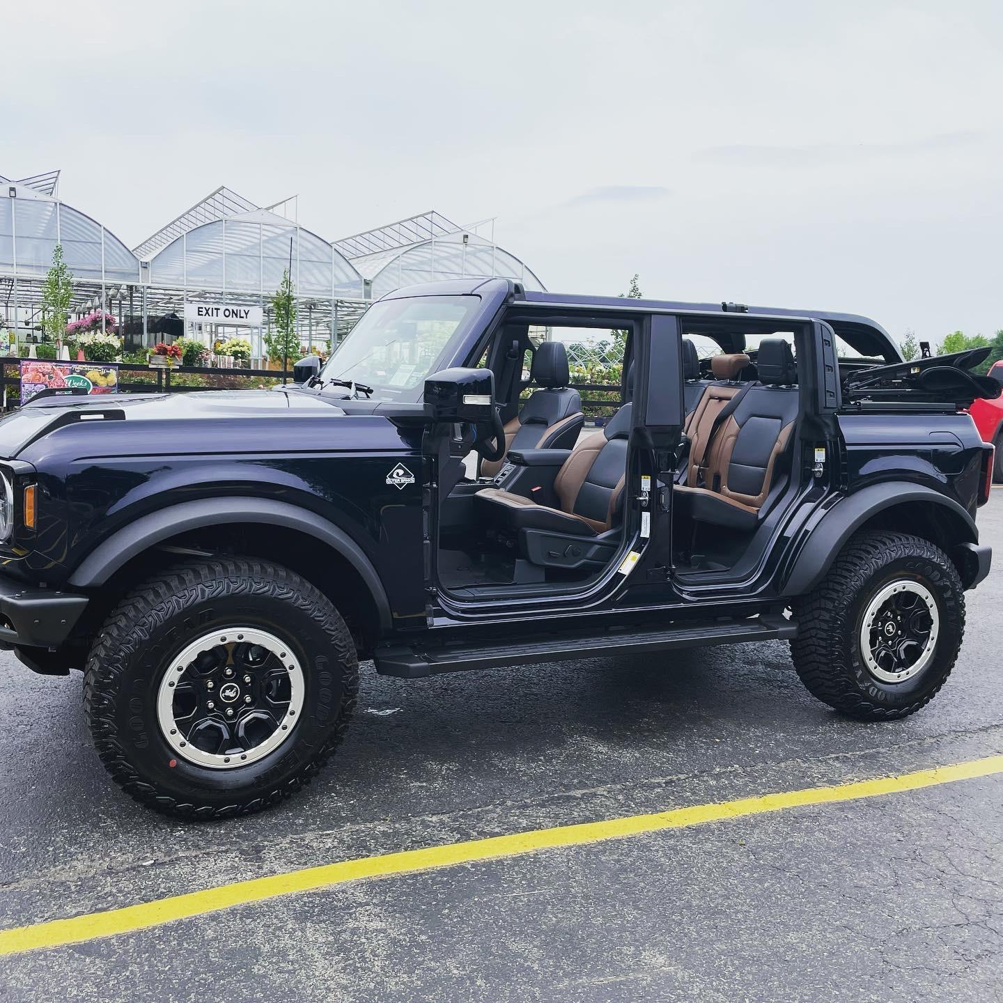 Ford Bronco Got Her!!! OBX SAS!! A93AC730-9E79-476D-AB04-176C33253692