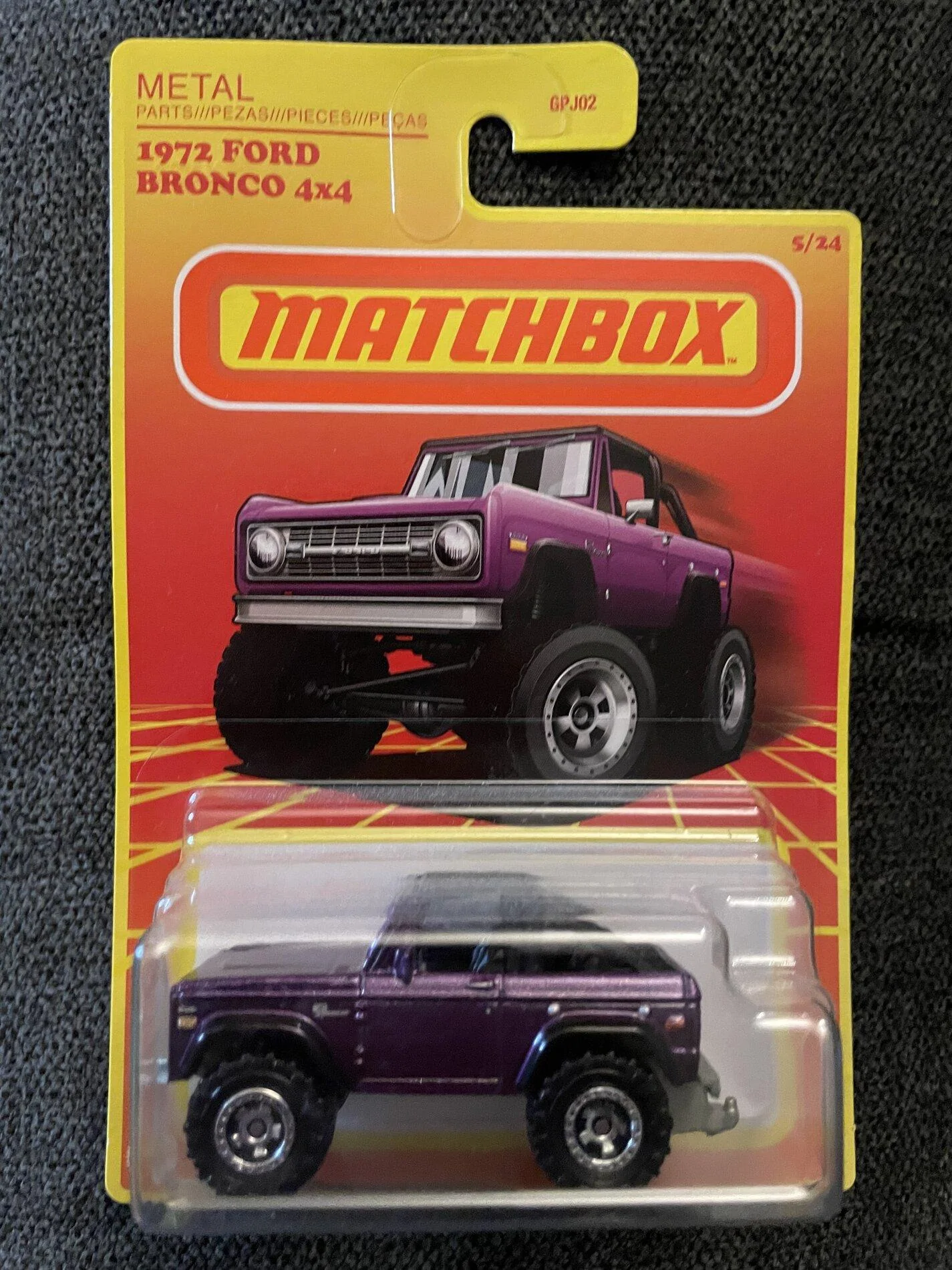 Ford Bronco My Bronco collection is growing C529E52D-10B5-4A4D-8D6E-583A33CDCD71