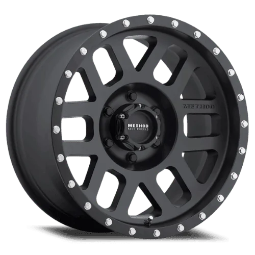 Ford Bronco Method Race Wheels Now Available At Panda Motorworks Untitled design (42)
