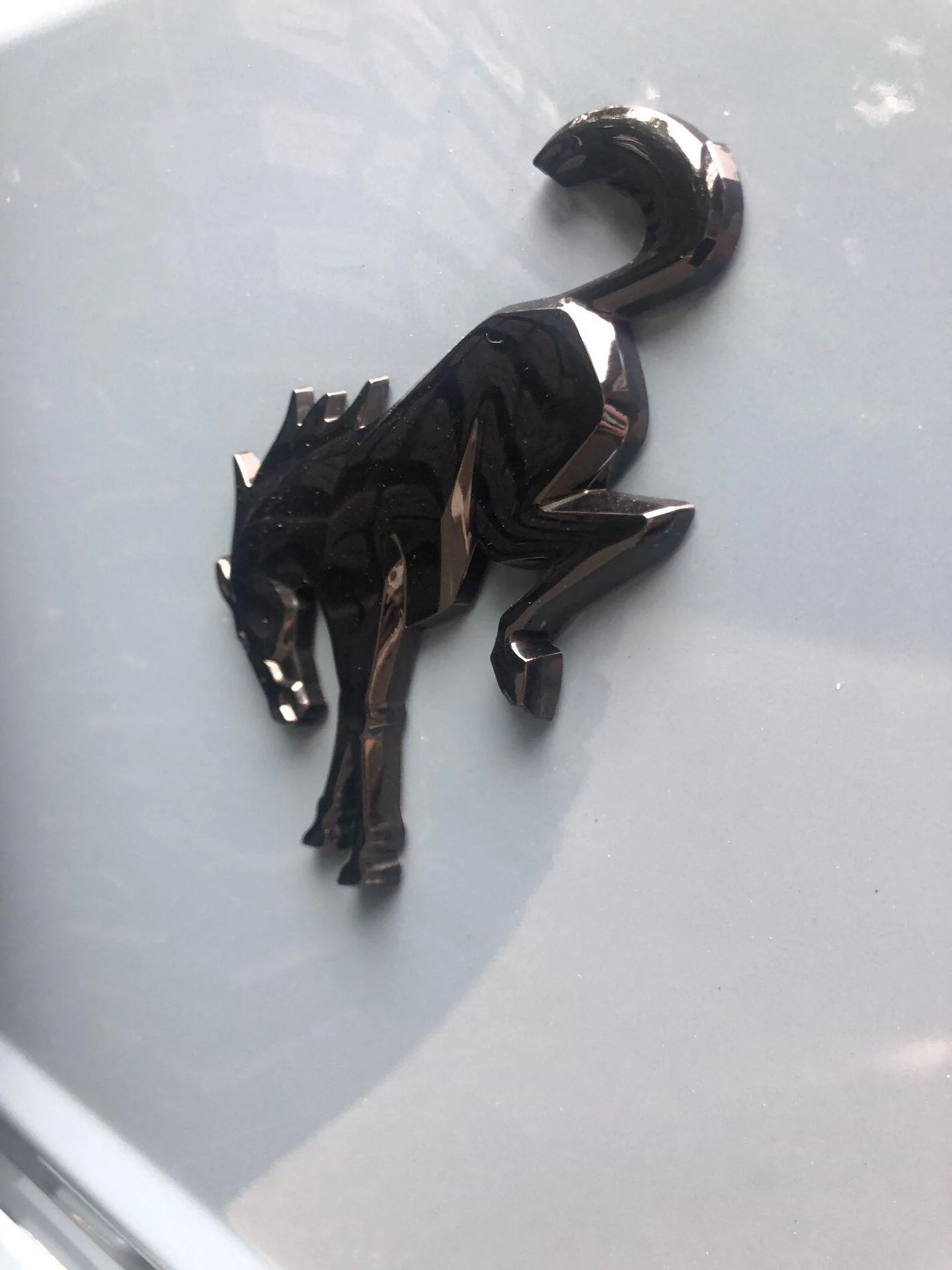 Ford Bronco A51 4dr Wildtrak Delivery and Future Build 9846F7F9-A578-4790-BF45-6EA016F06FB8
