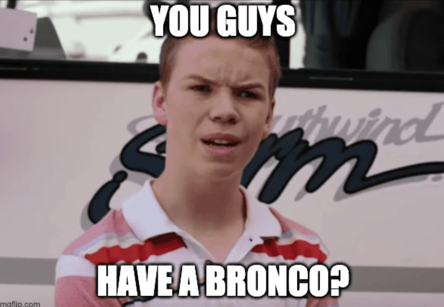 Ford Bronco Have a name / nickname for your Bronco? Screen Shot 2021-07-29 at 6.35.59 PM