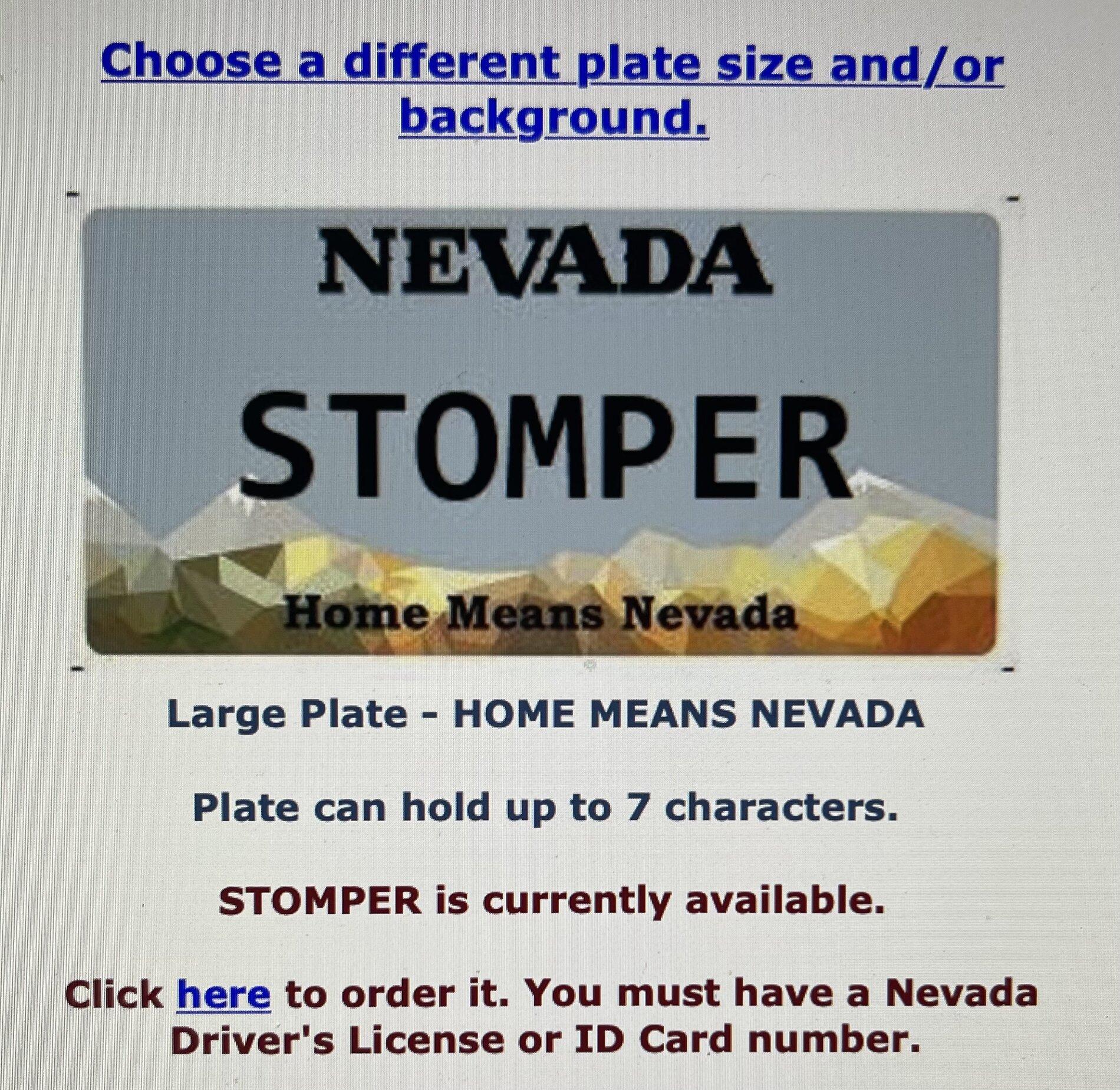 Ford Bronco Have a name / nickname for your Bronco? C6299520-8B3A-4BD7-8FD1-6ED3020C781E