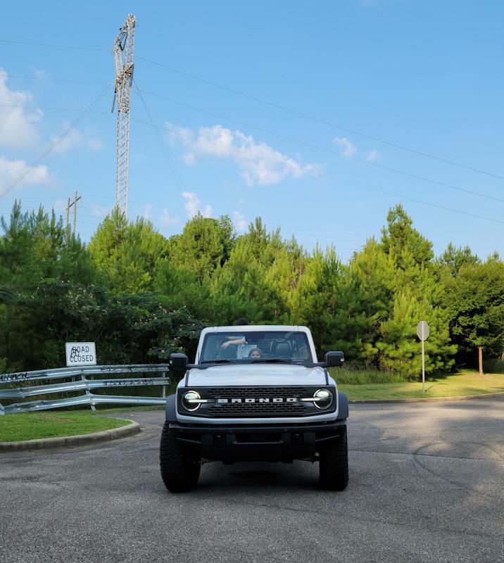 Ford Bronco IT'S HERE!!! 20210728_180019_edited