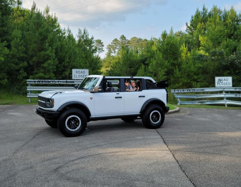 Ford Bronco IT'S HERE!!! 20210728_175843_edited