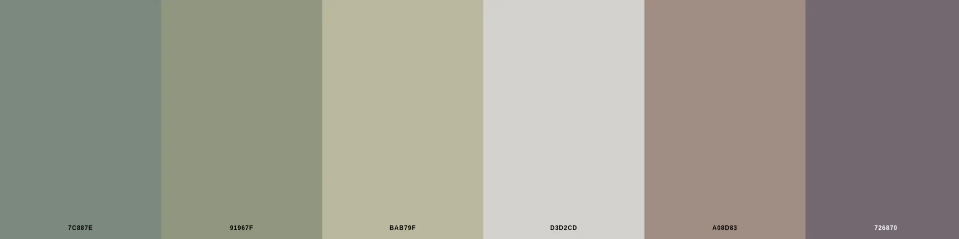 Ford Bronco Army Green 2021 Ford Bronco Wildtrak (Wrap) us-army-camouflage-pattern-colors-by-schemecolor