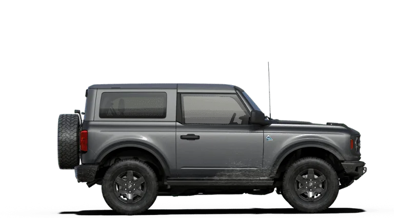Ford Bronco Who's a 7/19 build? 1627676061656