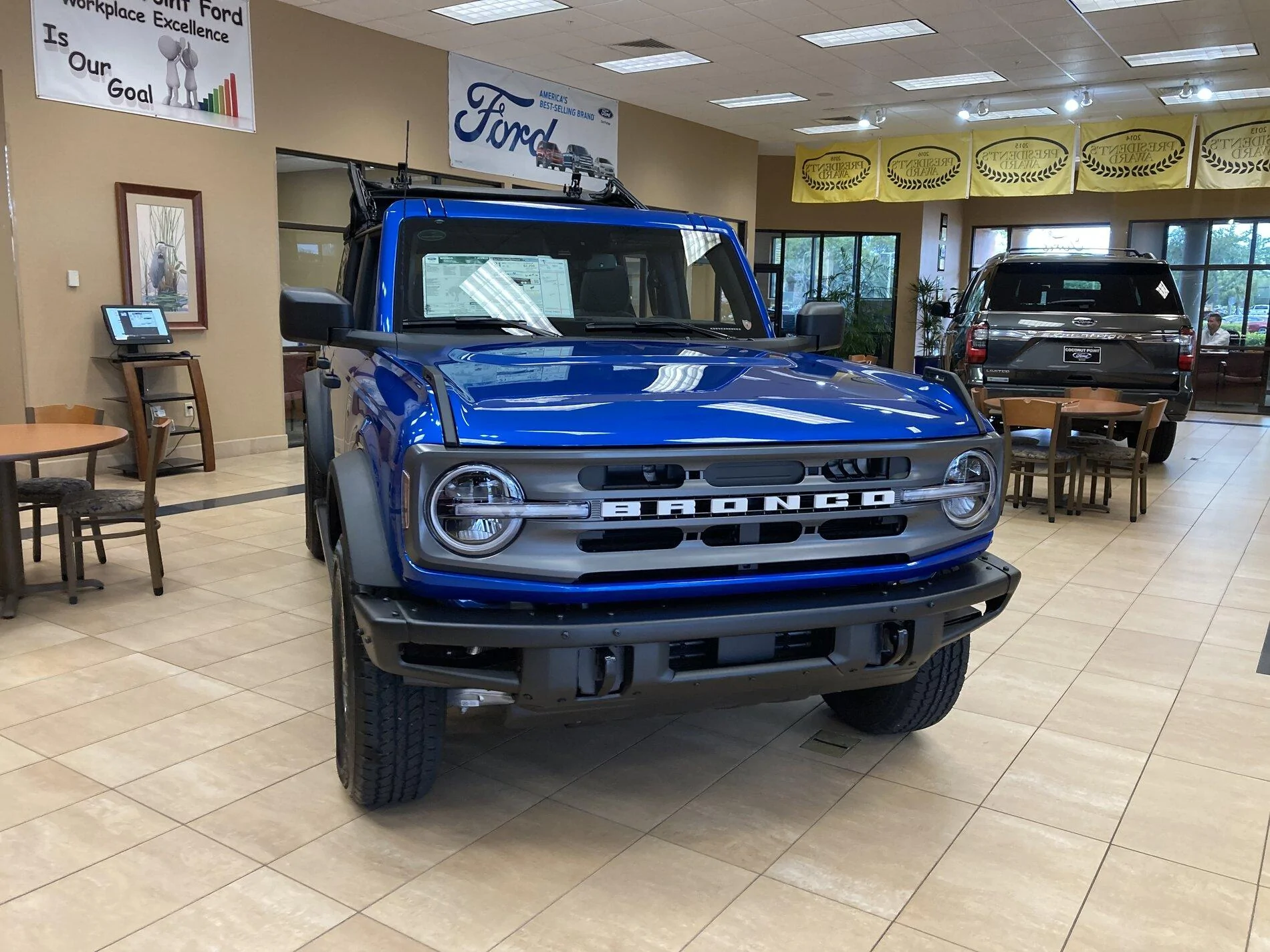 Ford Bronco Test Drive 00E53CD3-40B4-45DD-BE7D-7040DFA7CD87
