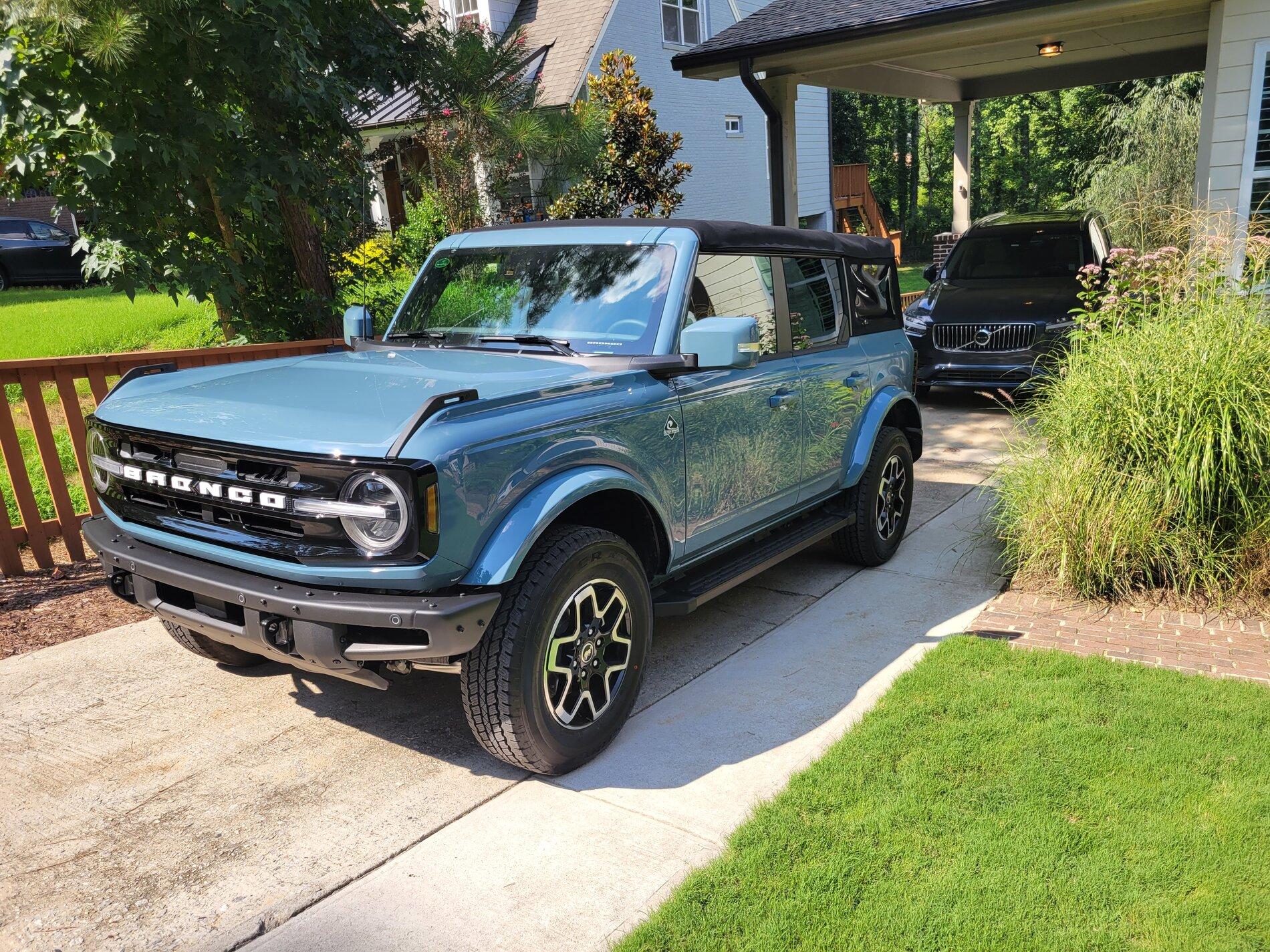 Ford Bronco AREA 51 Bronco Club 20210728_163158