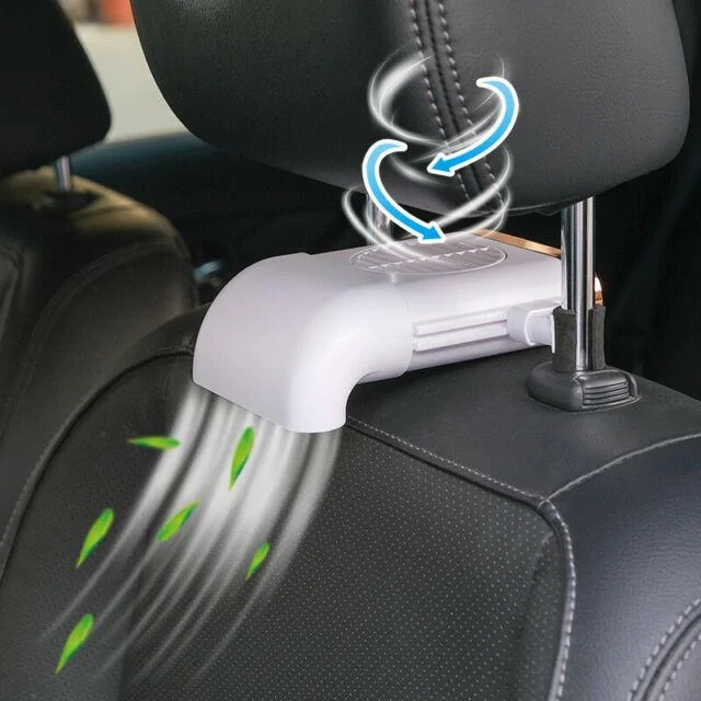 Ford Bronco Cooled Seats: The missing feature 1595466551614