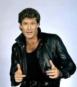 Ford Bronco So we stealing the wave or... hoff-finger-guns