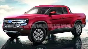 Ford Bronco What the hell is going on here? DA282A19-8B7A-4367-AE97-B20C548EF373