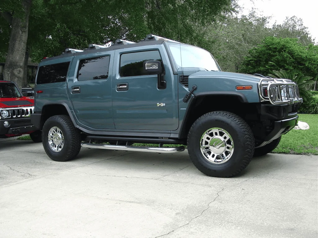 Ford Bronco Area 51 thread 1595616219932
