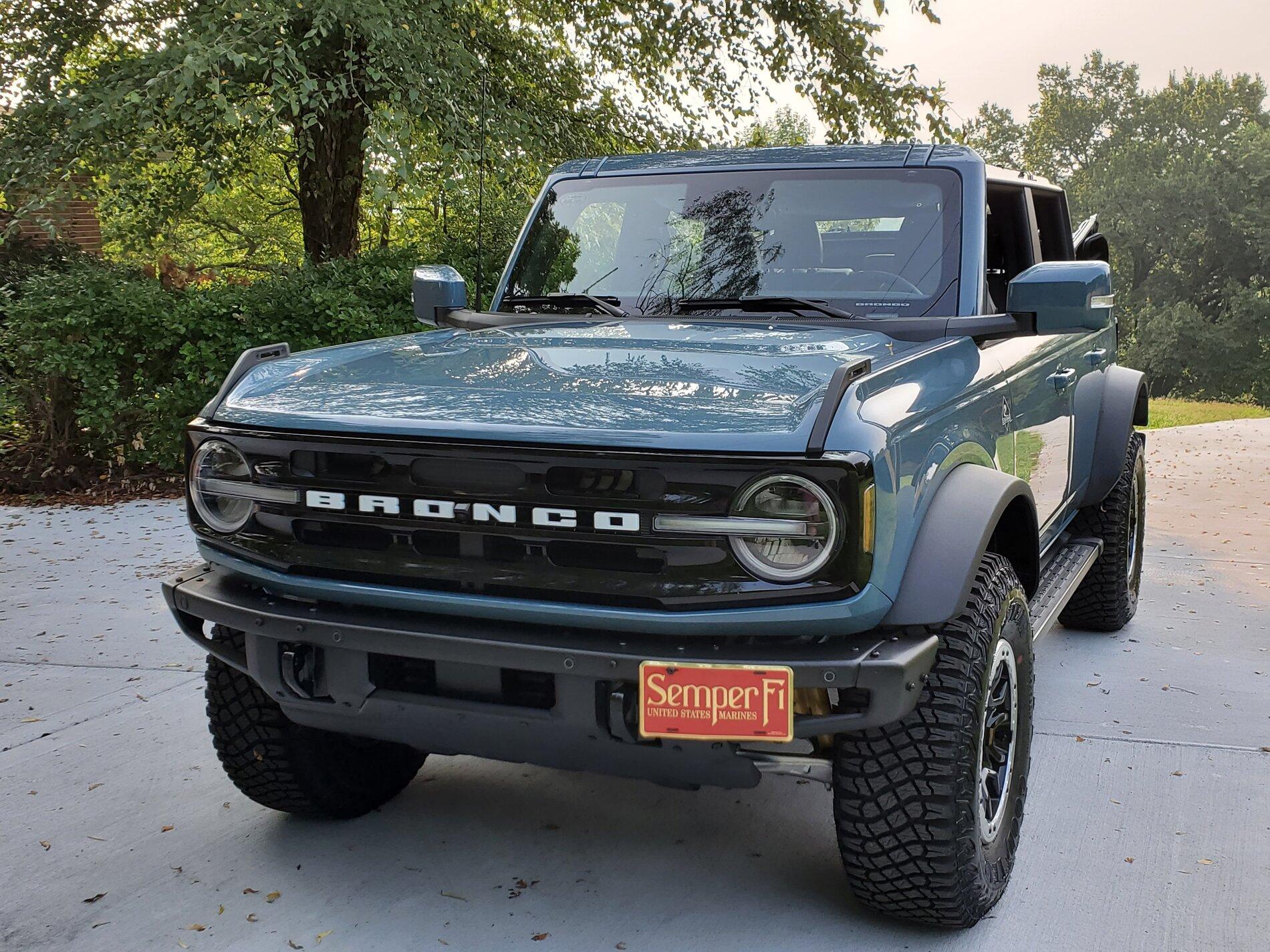 Ford Bronco 7/14 Blend Date Thread 20210731_081436