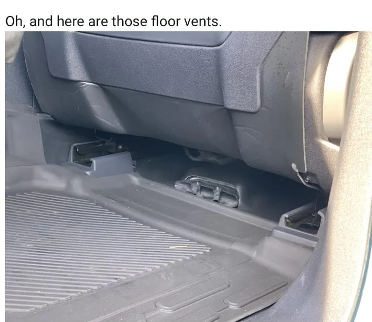 Ford Bronco Base (add Rubberized Floor Aftermarket) 1627764378275