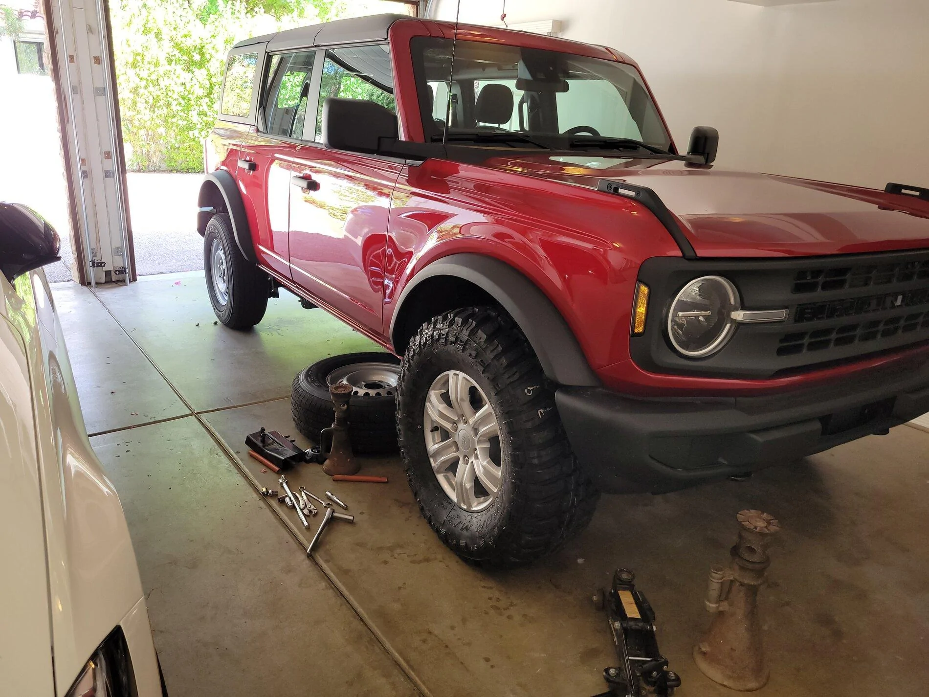 Ford Bronco AZ Dealerships 20210731_150544