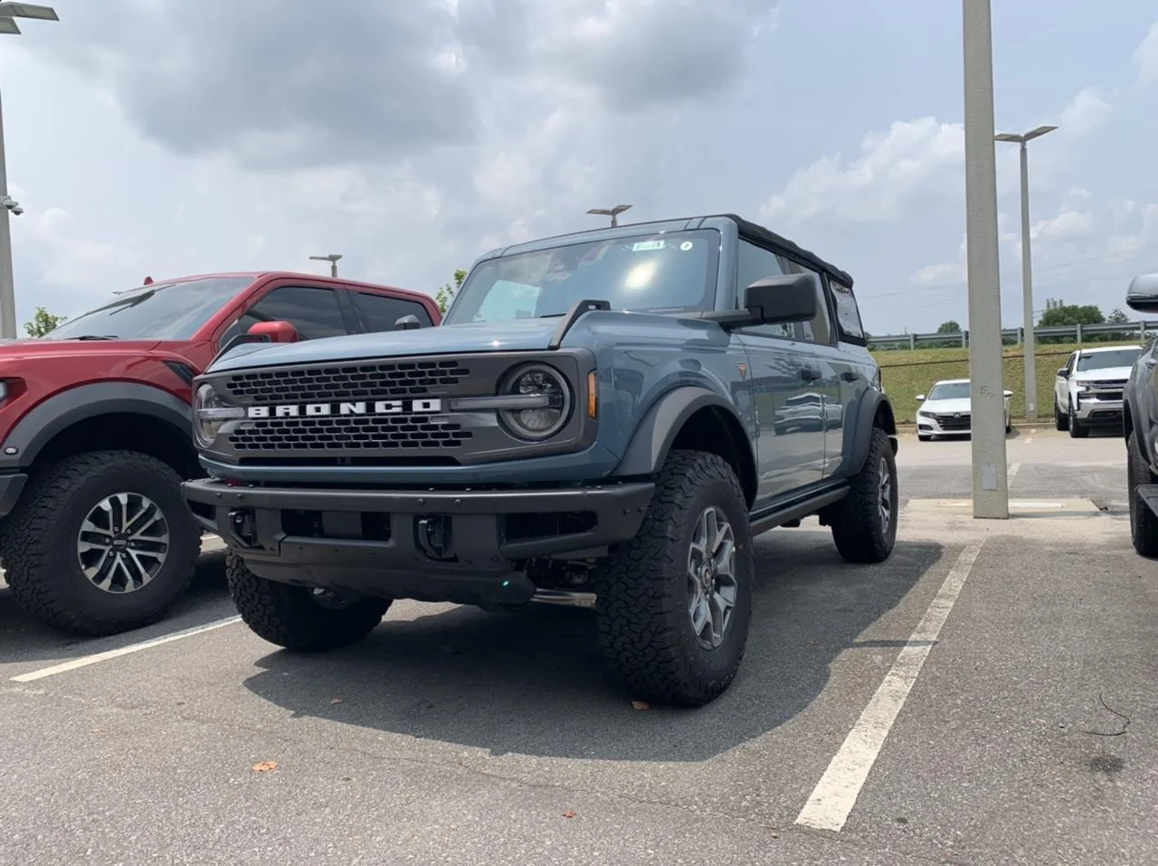 Ford Bronco Somedays 7B9E1F4C-30FB-45CB-9A76-7770929D4A40