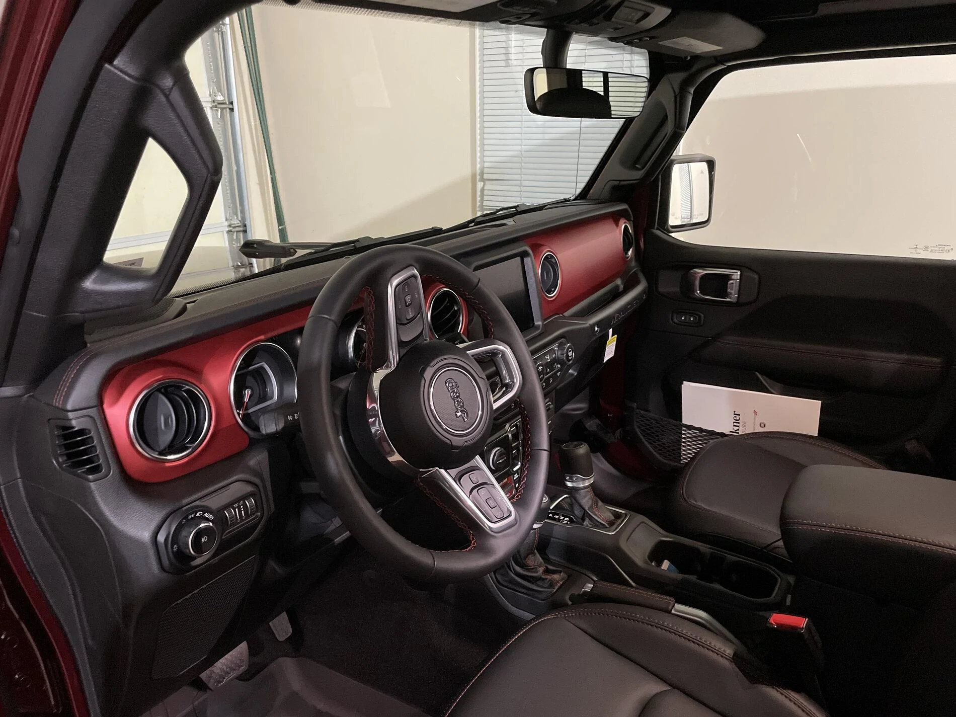 Ford Bronco Test Drive Causing Me to Re-evaluate F5B24D14-7328-4907-9658-5F26EF7D83BC