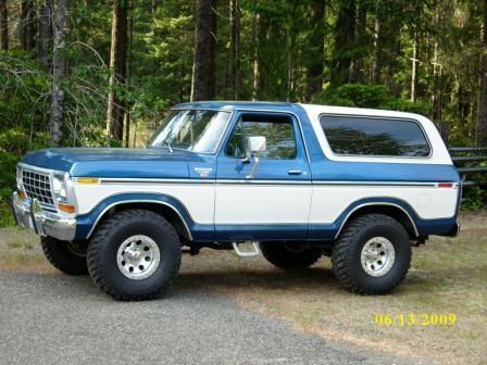 Ford Bronco Test Drive Causing Me to Re-evaluate 8e41776830cb25945b93e77aa644e863