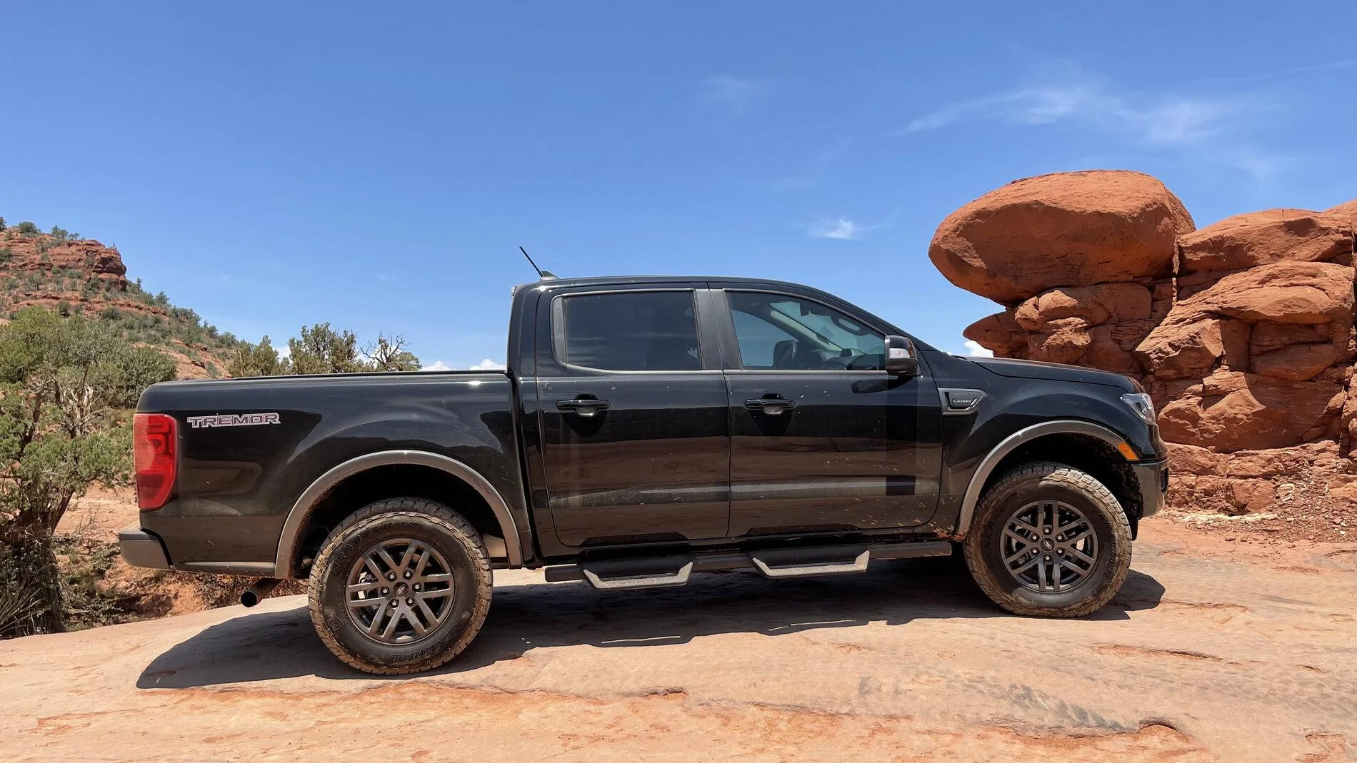 Ford Bronco Hoping for RRW Sliders CF39C3FA-03E1-45C5-BE91-A99FC2EB3872