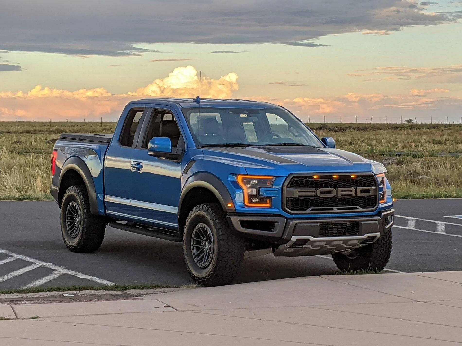 Ford Bronco Test Drive Causing Me to Re-evaluate D97D9D64-80A7-4C8F-9564-D62671811340