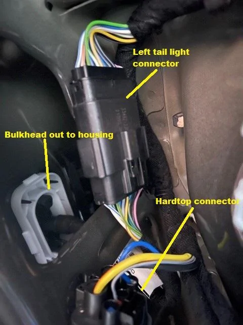 Ford Bronco Tow Package arrived - contents inside Trailer4