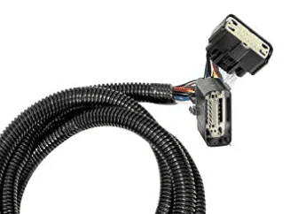 Ford Bronco Tow Package arrived - contents inside 1627913192720