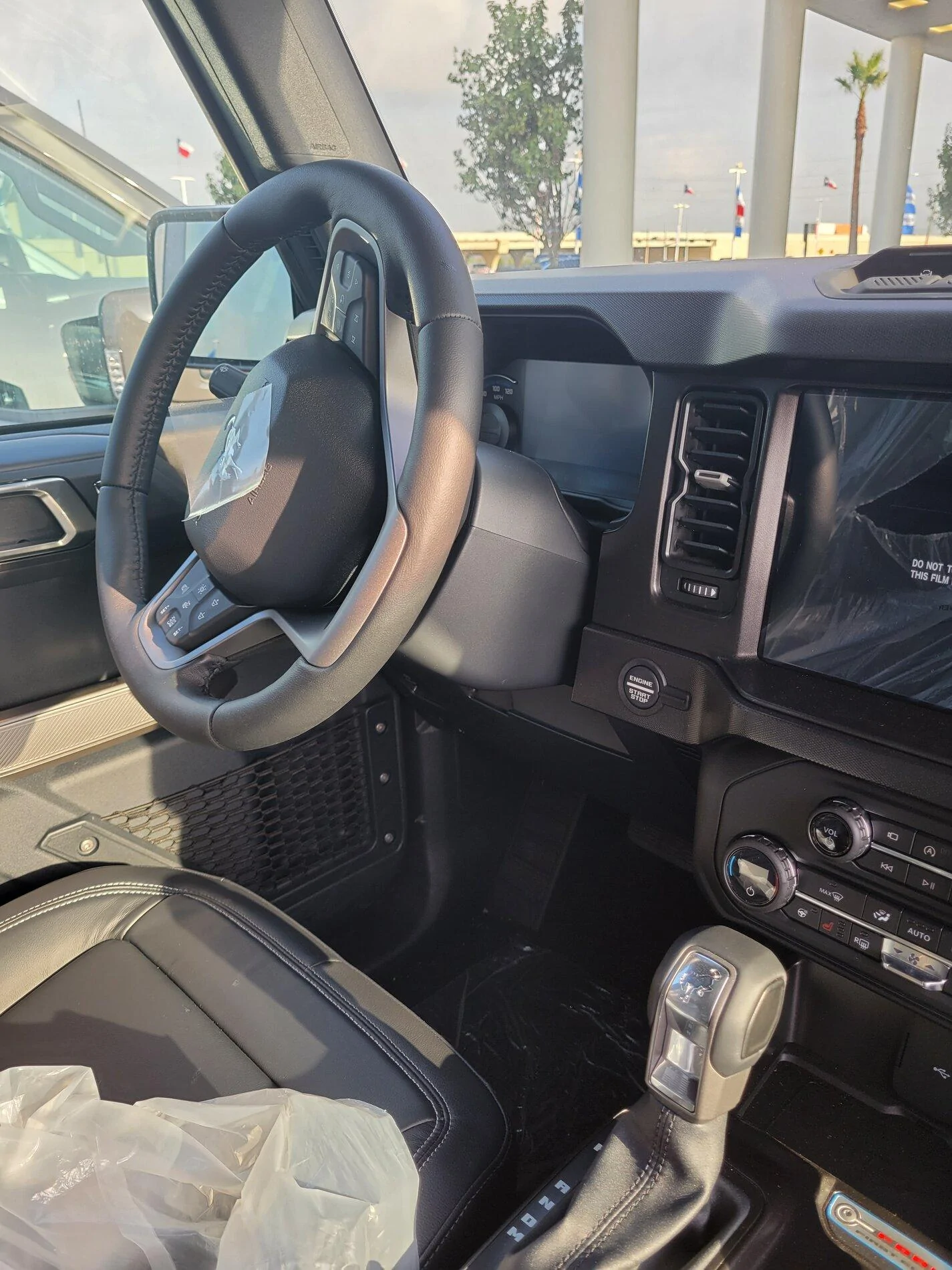Ford Bronco Houston Area member Roll Call! 20210802_082033