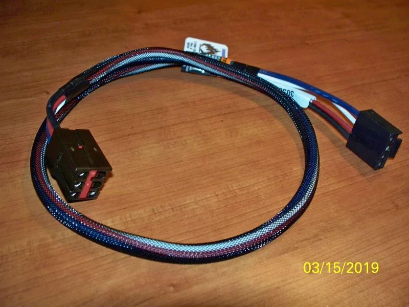 Ford Bronco Tow Package arrived - contents inside rid612120_r2_800