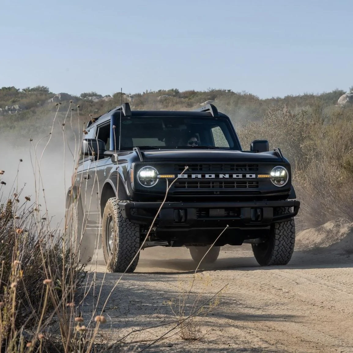 Ford Bronco Ultimate Black Diamond Non-Sasquatch pics thread 7C20A8DE-D692-4CF5-916A-4C63A534FB88