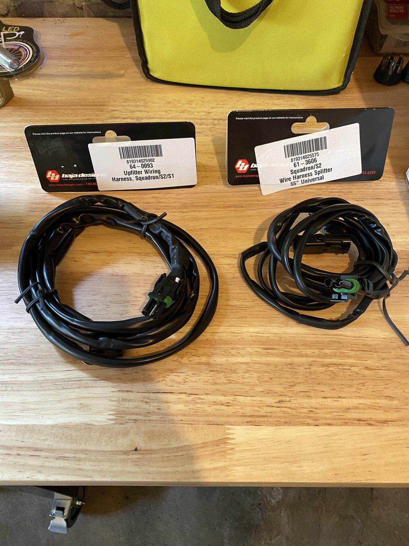 Ford Bronco BaseSquatch DELIVERED : 2 Door Base Sasquatch [UPDATE - NOW WITH MORE PICTURES & REVIEW] tempimageh5du7w-