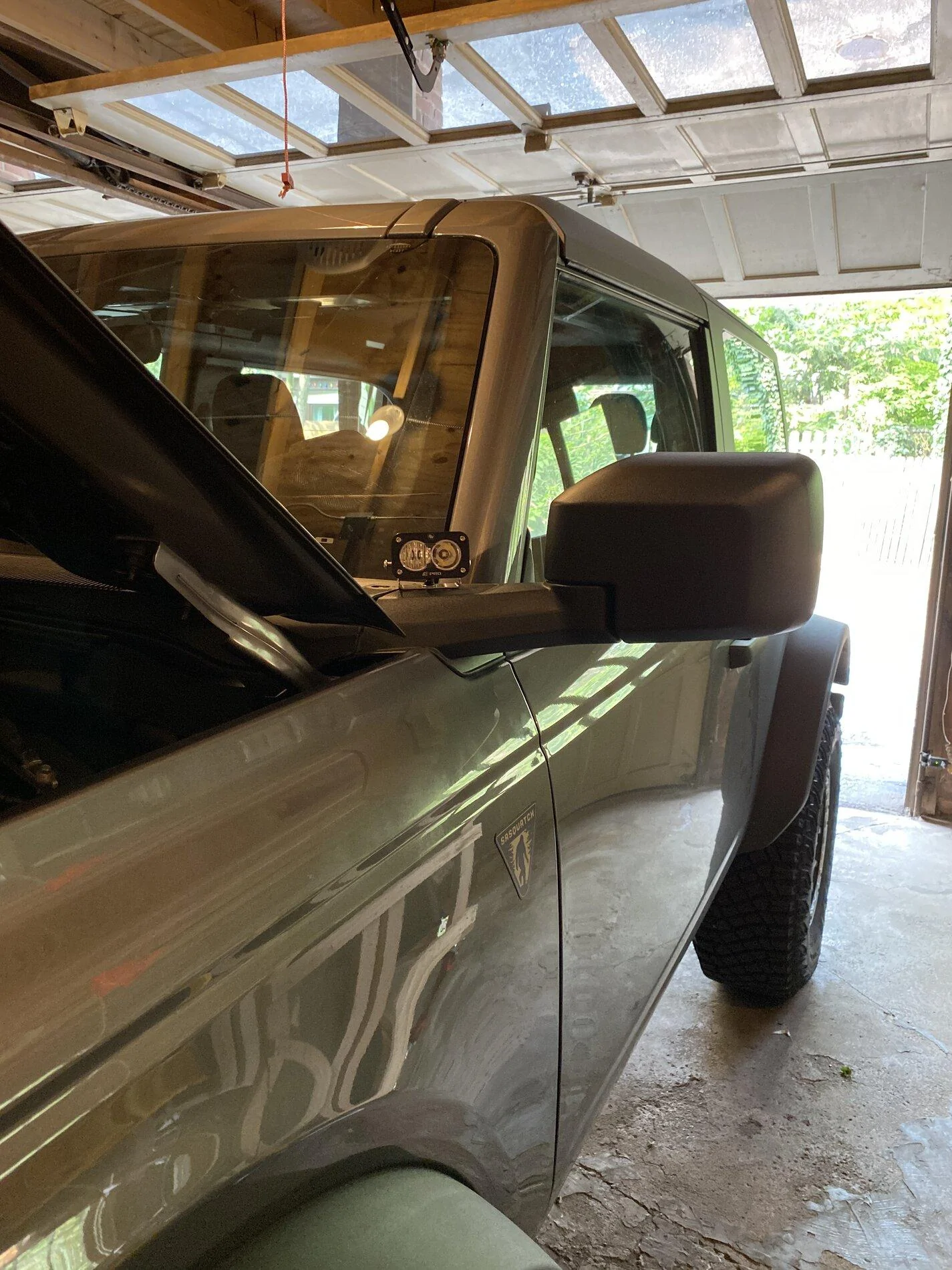 Ford Bronco BaseSquatch DELIVERED : 2 Door Base Sasquatch [UPDATE - NOW WITH MORE PICTURES & REVIEW] tempimagew3mqzx-jpg