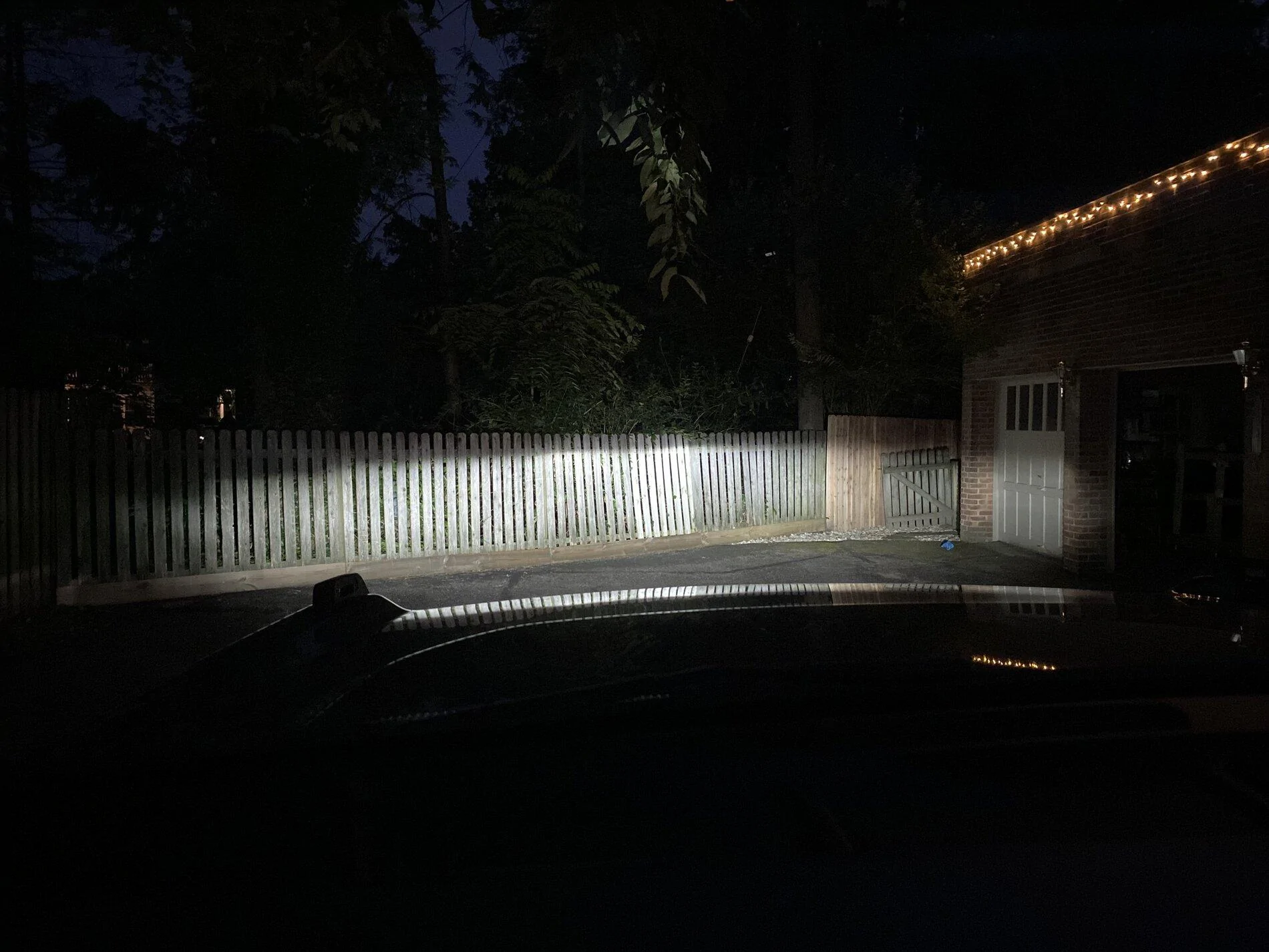 Ford Bronco BaseSquatch DELIVERED : 2 Door Base Sasquatch [UPDATE - NOW WITH MORE PICTURES & REVIEW] tempImageXN1Eco