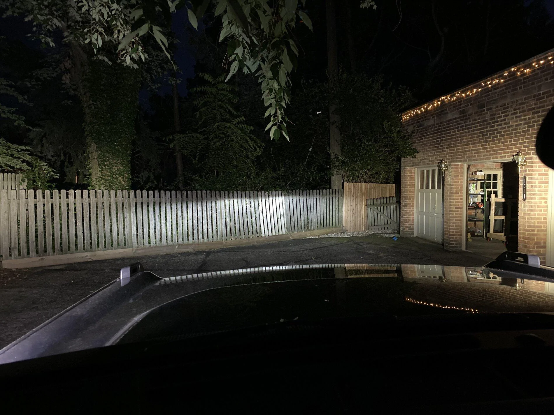 Ford Bronco BaseSquatch DELIVERED : 2 Door Base Sasquatch [UPDATE - NOW WITH MORE PICTURES & REVIEW] tempImage2To3tf