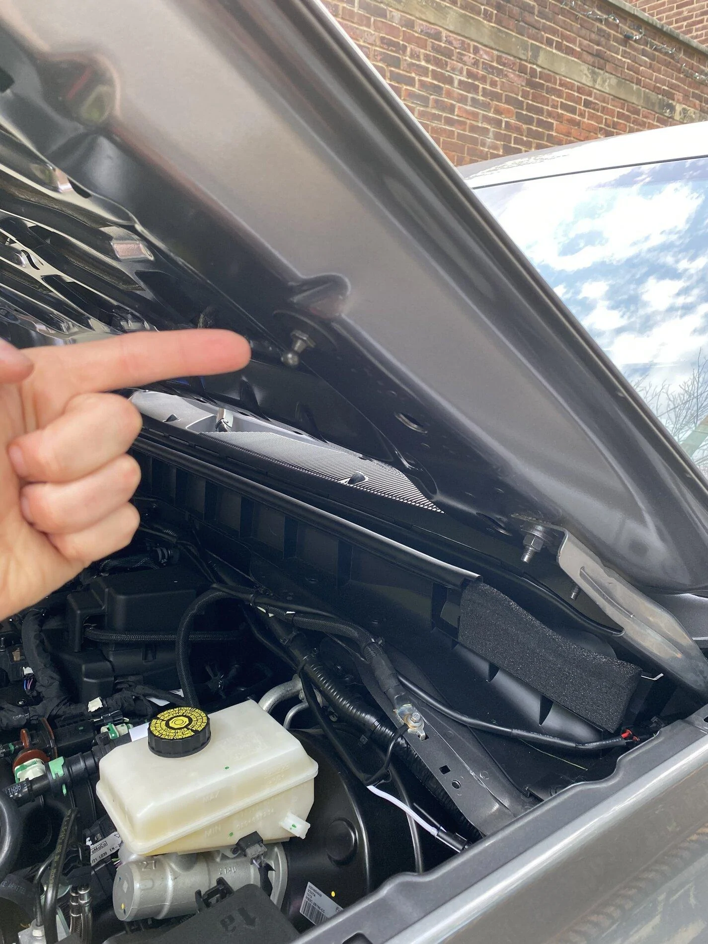 Ford Bronco BaseSquatch DELIVERED : 2 Door Base Sasquatch [UPDATE - NOW WITH MORE PICTURES & REVIEW] 185d784e-c62f-4a8e-b1a4-e8332e180853-jpeg