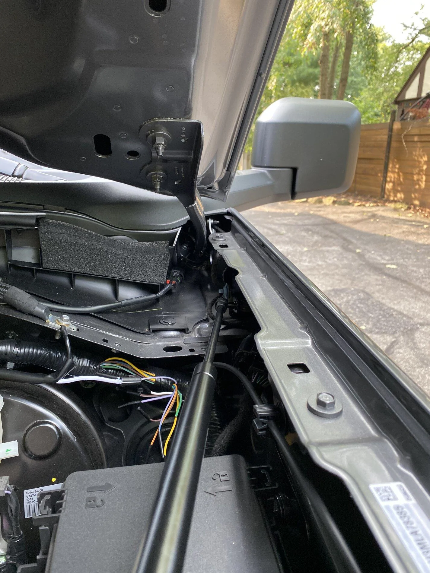 Ford Bronco BaseSquatch DELIVERED : 2 Door Base Sasquatch [UPDATE - NOW WITH MORE PICTURES & REVIEW] ad8d0ad7-9435-4a47-ab37-5cc87f874b62-jpeg