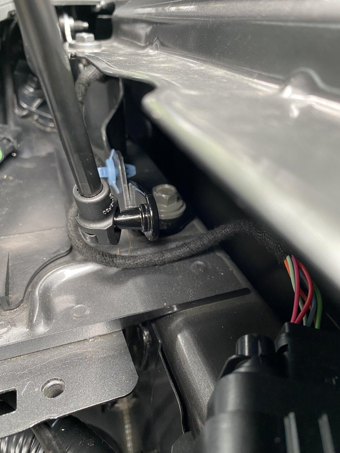Ford Bronco BaseSquatch DELIVERED : 2 Door Base Sasquatch [UPDATE - NOW WITH MORE PICTURES & REVIEW] 830f0261-4d82-474c-bf5a-5b40d9aa6d6e-jpe
