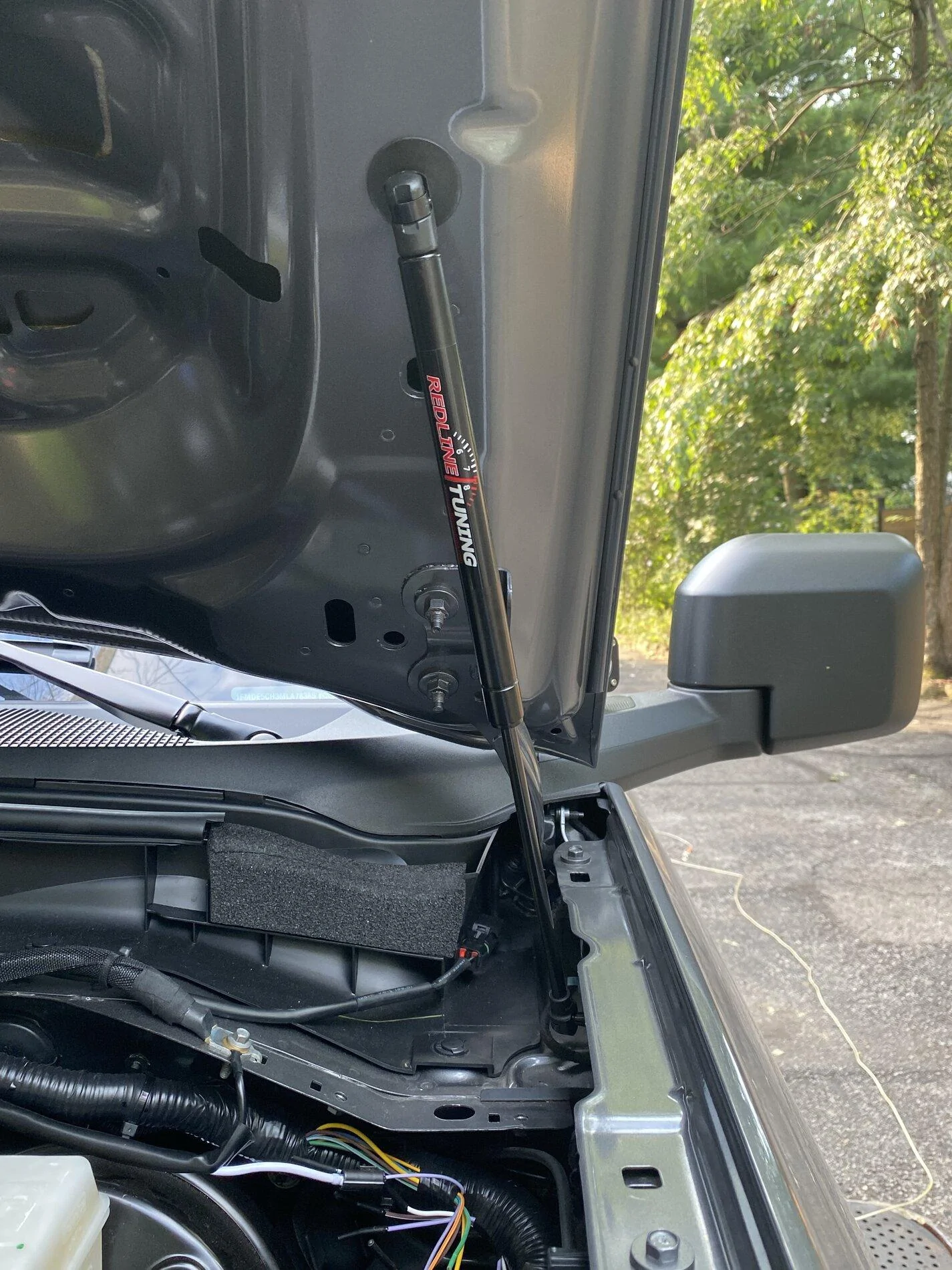 Ford Bronco BaseSquatch DELIVERED : 2 Door Base Sasquatch [UPDATE - NOW WITH MORE PICTURES & REVIEW] 37845d49-dc23-440a-81f9-73ff9464539c-jpeg