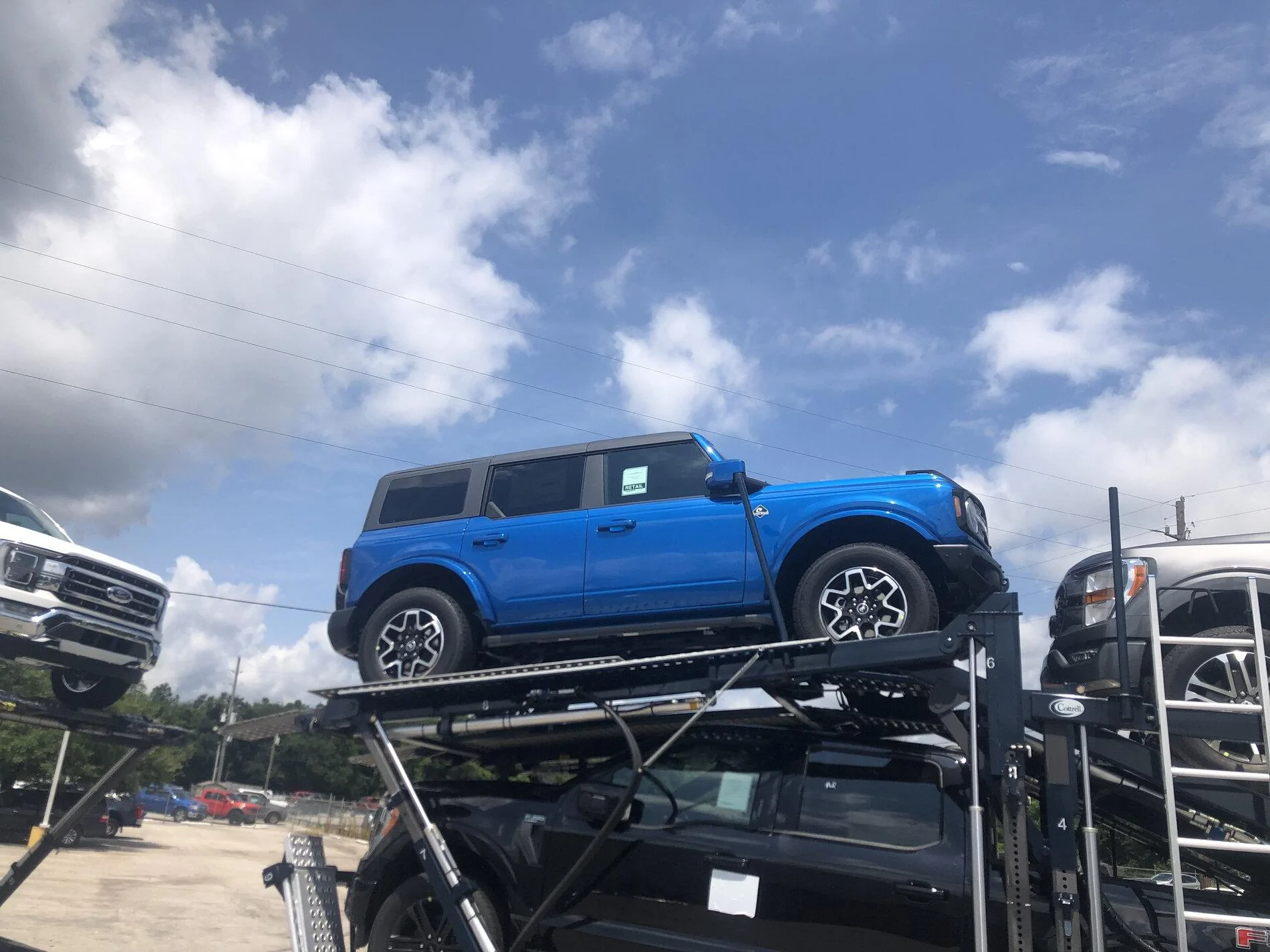 Ford Bronco Houston Area member Roll Call! AC33B4B0-0910-4D48-B46B-35DBC22F8A9A