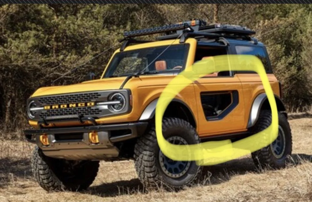 Ford Bronco Remember when? 9B5105D5-D4C3-4DE2-8B3E-E628E7299CBD