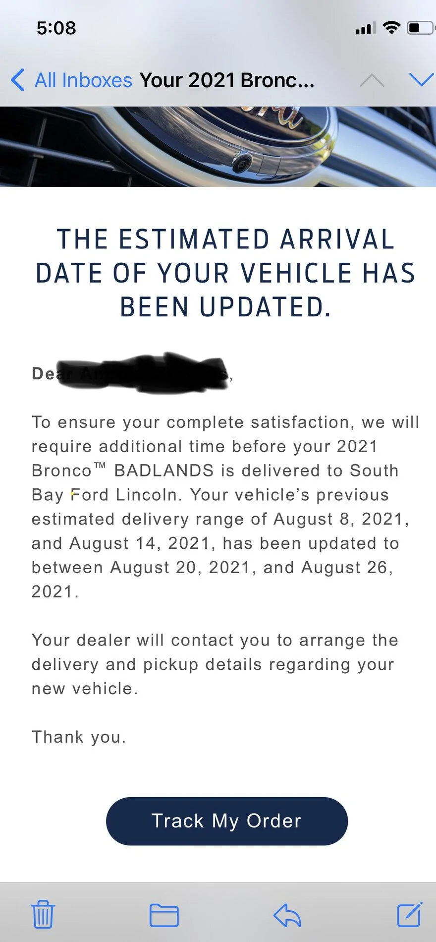 Ford Bronco 7/13 Blend Folks 31E11232-ED20-49CB-BAA4-134B61EDB375
