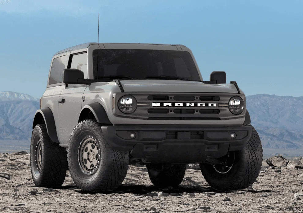 Ford Bronco PHOTOSHOP REQUEST 1628048150255
