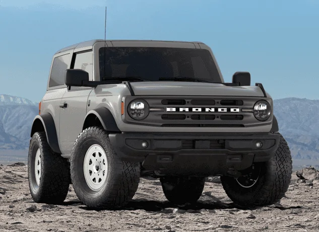 Ford Bronco PHOTOSHOP REQUEST 1628092687931