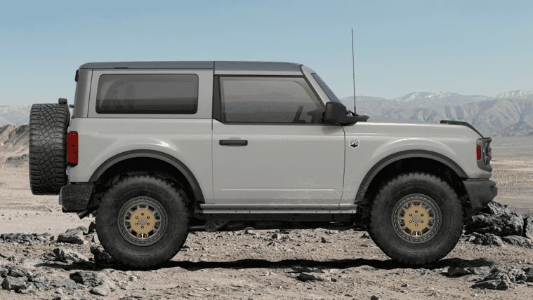 Ford Bronco PHOTOSHOP REQUEST 1628094167513
