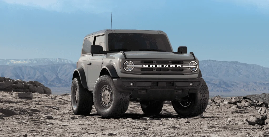 Ford Bronco PHOTOSHOP REQUEST 1628095310613