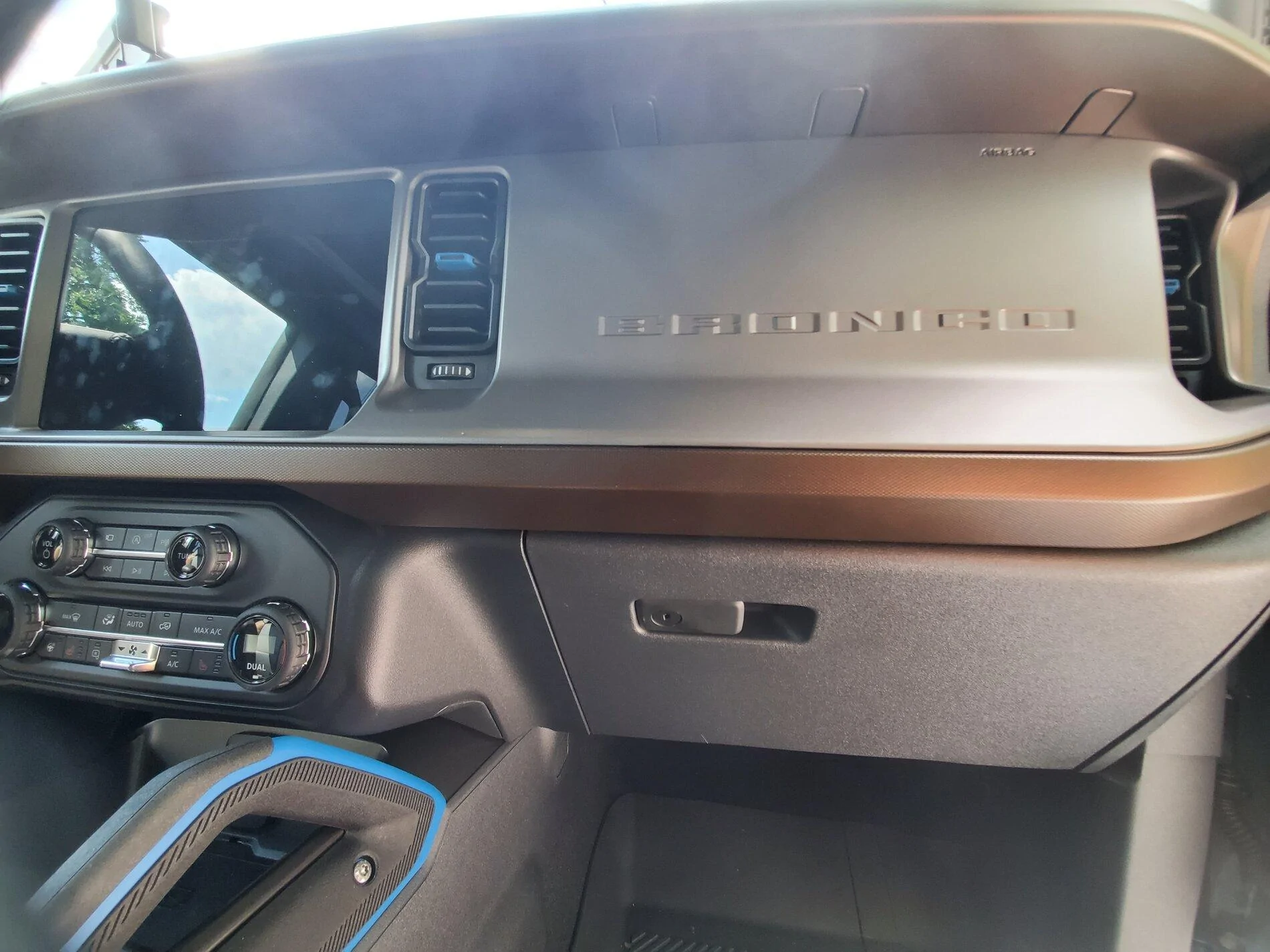 Ford Bronco AREA 51 Bronco Club 20210804_150235