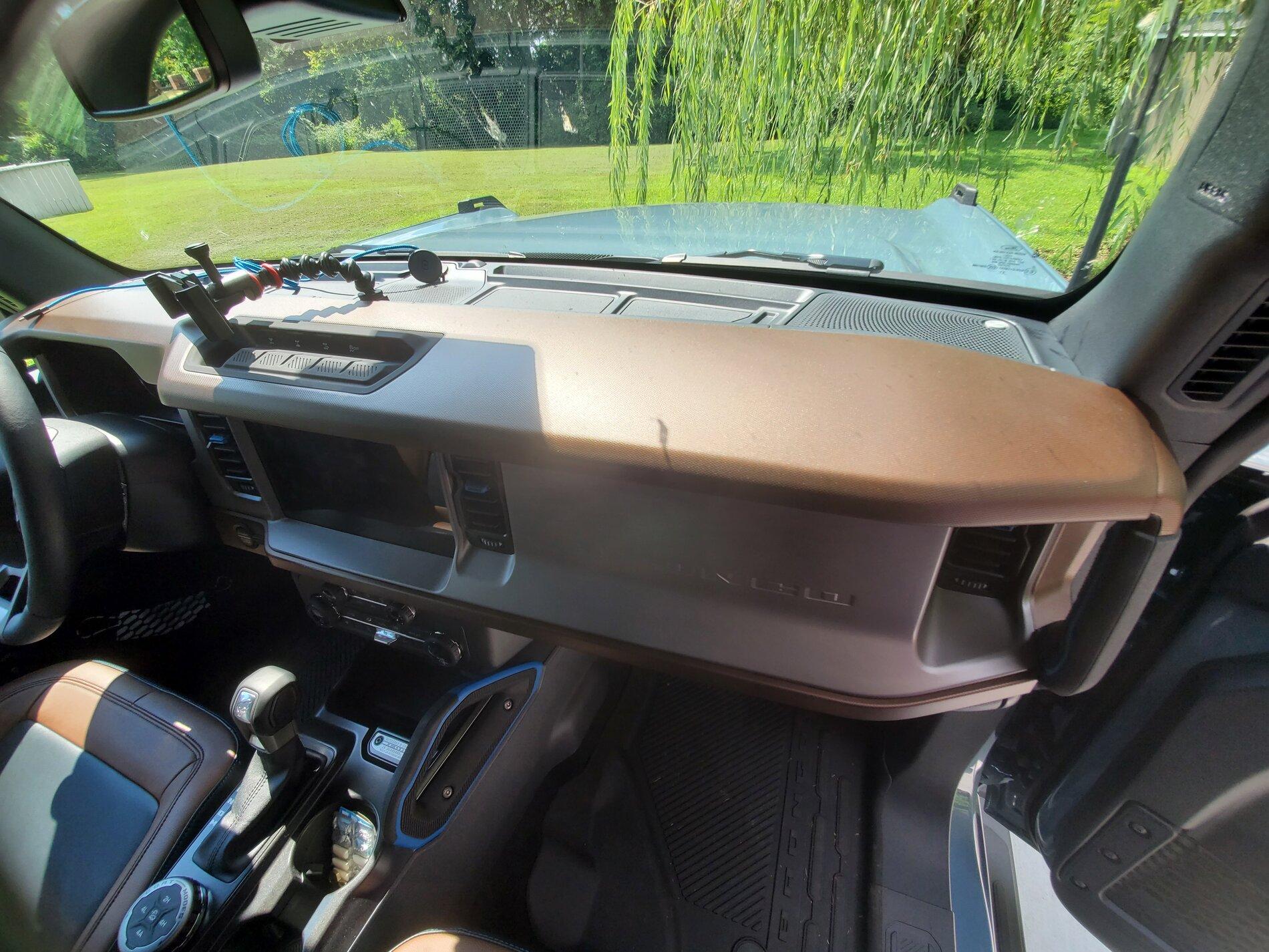 Ford Bronco AREA 51 Bronco Club 20210804_150244
